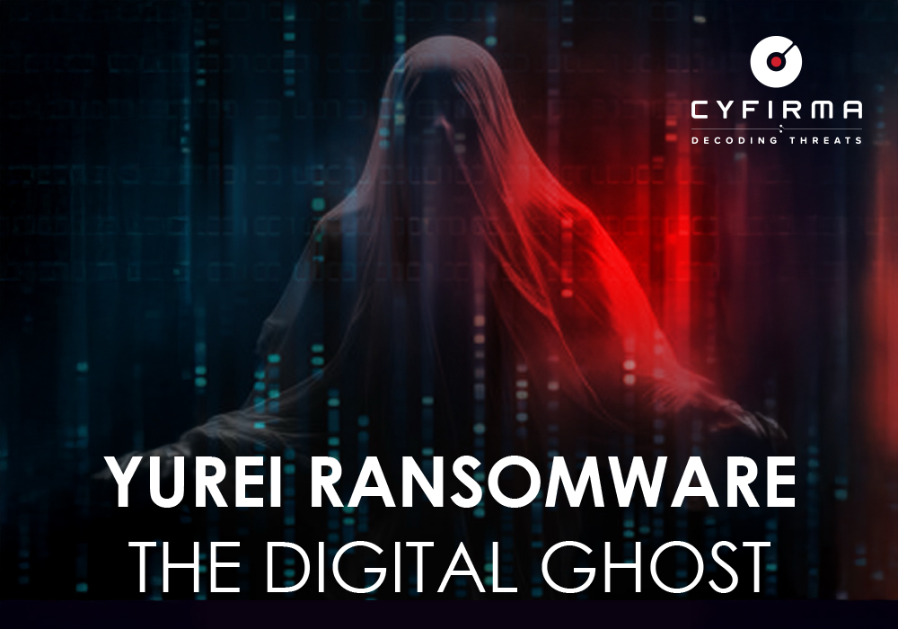 Yurei Ransomware Uses Double-Extortion Tactics to Target Windows Networks