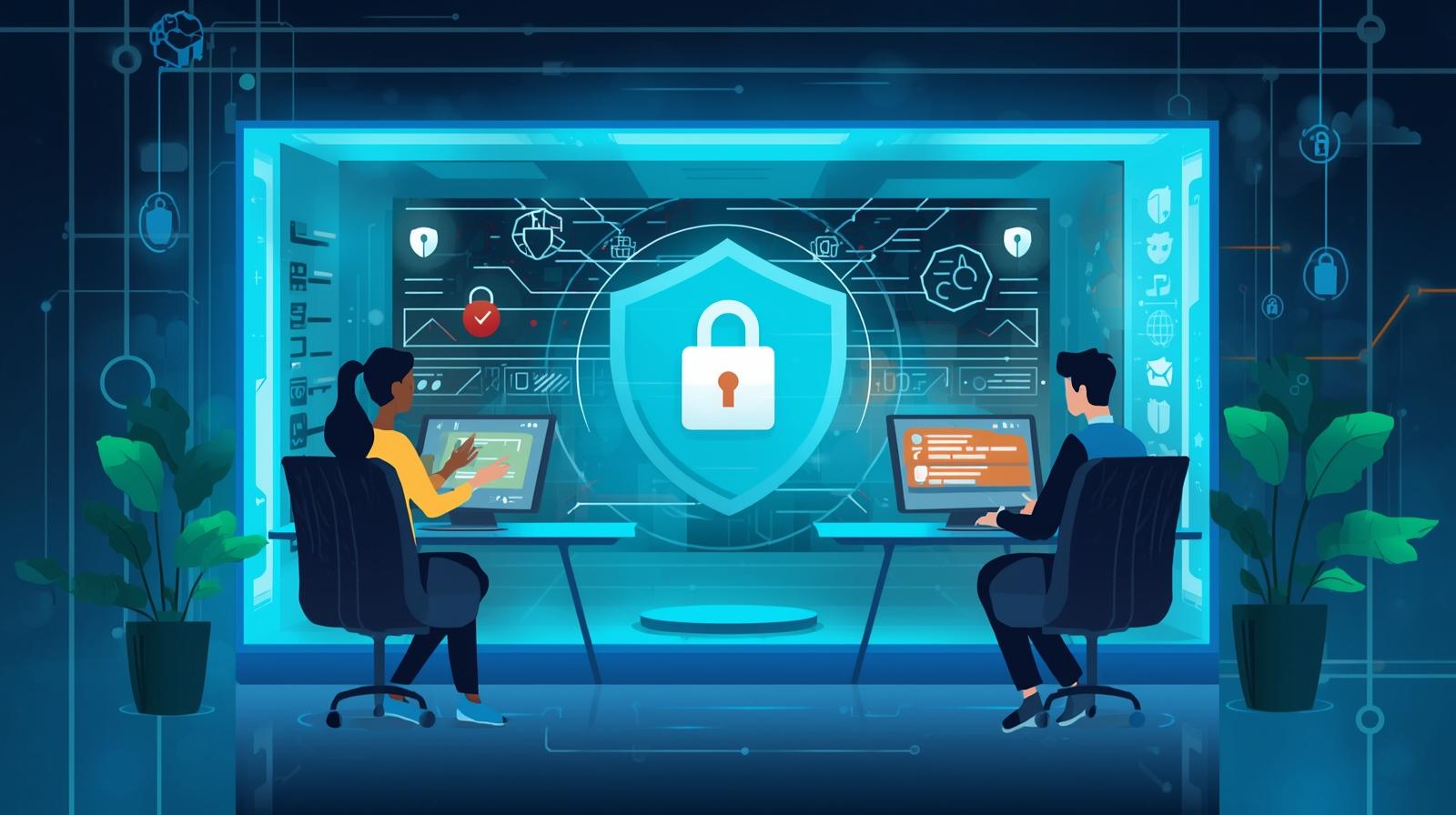 Email Security Lab ( SecureMail Analytics )