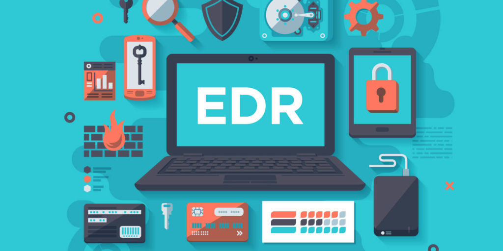 End Point Detection Response (EDR)