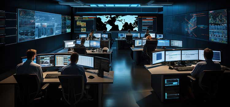 SOC Analyst Full Course